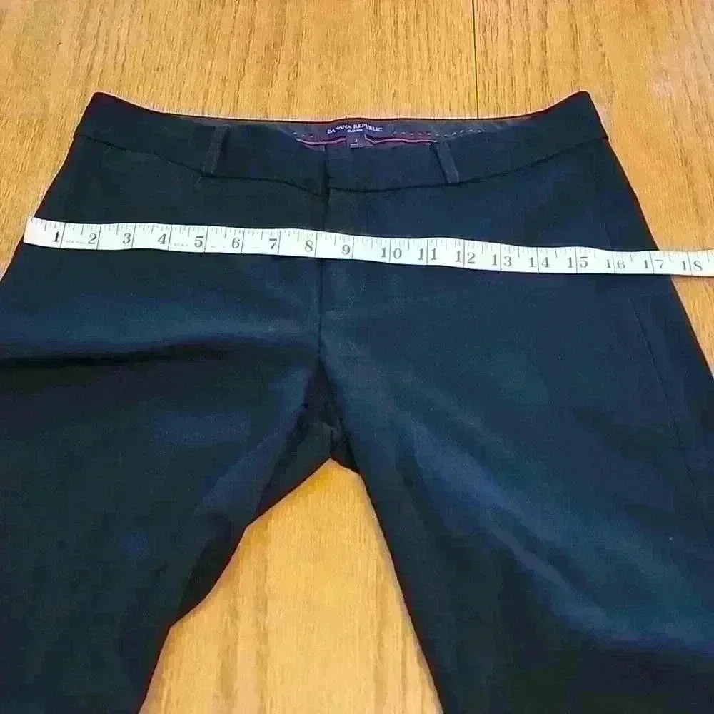 Banana Republic Sloan Pants - Picture 6 of 12